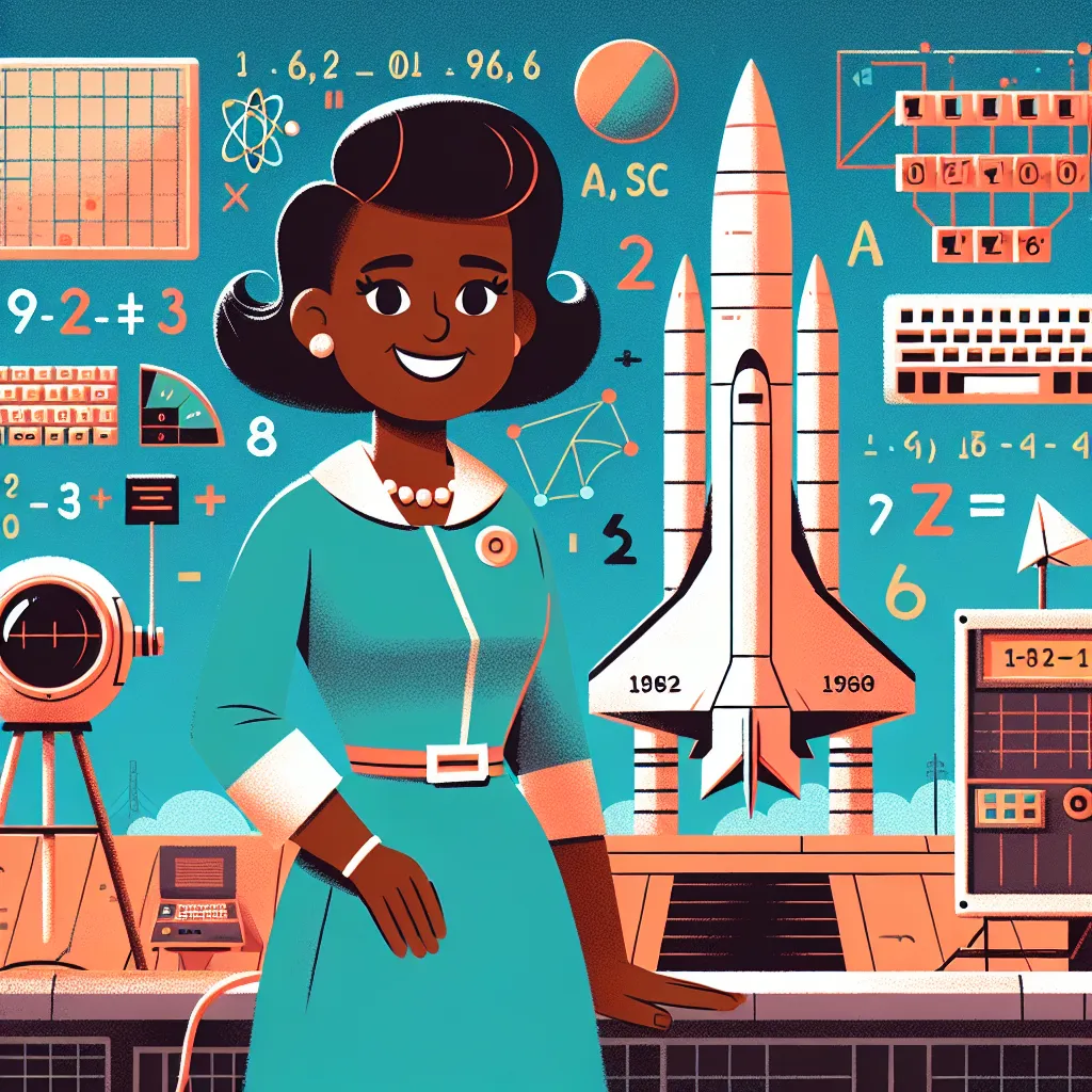 Annie Easley