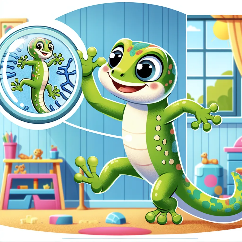 Gecko