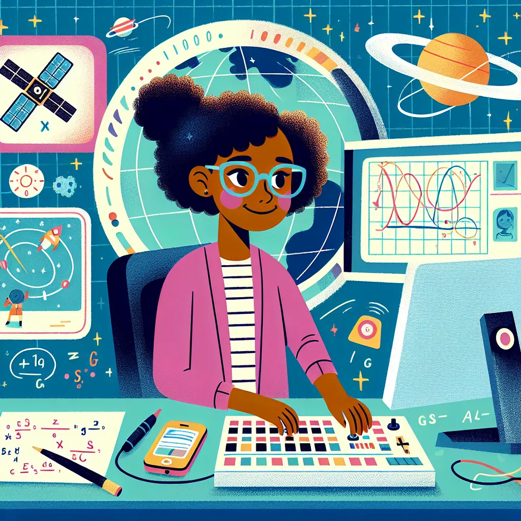 Gladys West